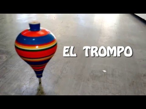 El trompo