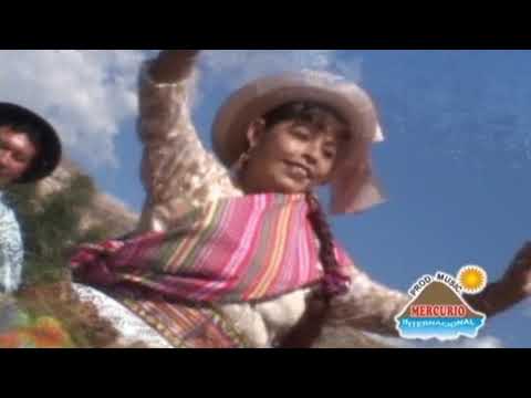 FLOR YAUYINITA SANTIAGOS 2019 - BRINDO POR TI _ CARA DURA