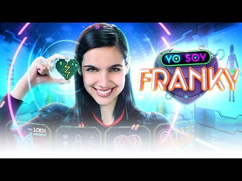 Maria Gabriela de Faria - Yo Soy Franky