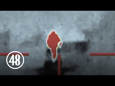 The Shape of a Killer | Full Episode