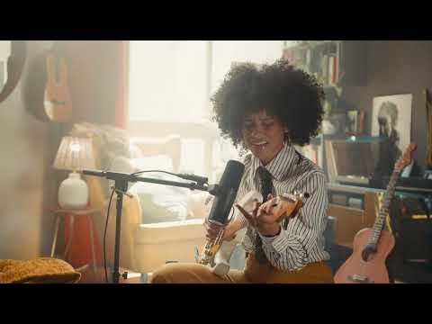 Put Your Records On | Cover by Jasmine Wesley