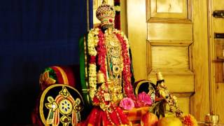 Sanskrit Hymn Glorifying the Ten Avatars (Sri Rama Sahayam) - &quot;Sri Vishnu Dasavathara Shlokam&quot;