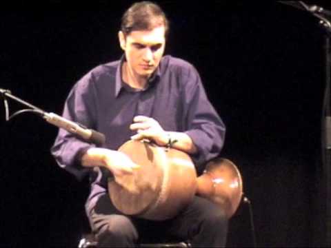 Mohammad Reza Mortazavi محمدرضا مرتضوی Green Hands (part 1 from 2)