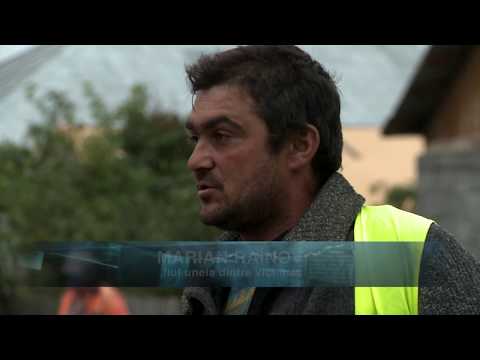 Anchetele comisarului Antonescu: Secrete adânc îngropate (@TVR1)