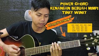 Download lagu (Tutorial Gitar) Kenangan Sebuah Mimpi - Tinky Winky | Lengkap dengan Intro | Pemula Wajib Coba!! mp3 Download lagu (Tutorial Gitar) Kenangan Sebuah Mimpi - Tinky Winky | Lengkap dengan Intro | Pemula Wajib Coba!! mp3