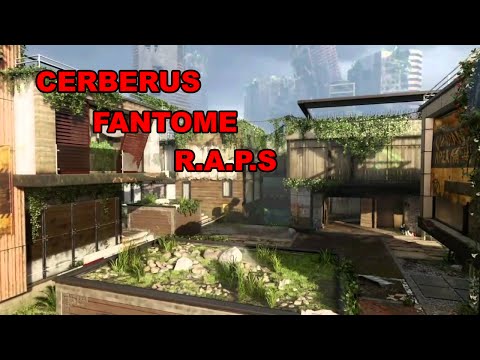 Ceberus/Fantome/RAPS vs Synes