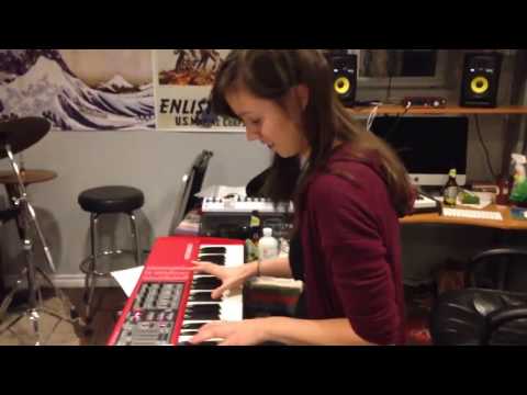 Hey! Listen! - Marshmallow Castle (Kirby Super Star)