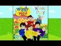 01 Get Ready To Wiggle Wiggly Playtime