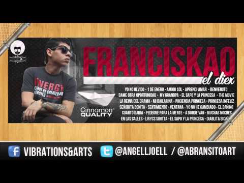 Franciskao Diex - The Movie