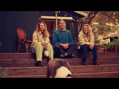 Aly & AJ - What It Feels Like (Official Video)