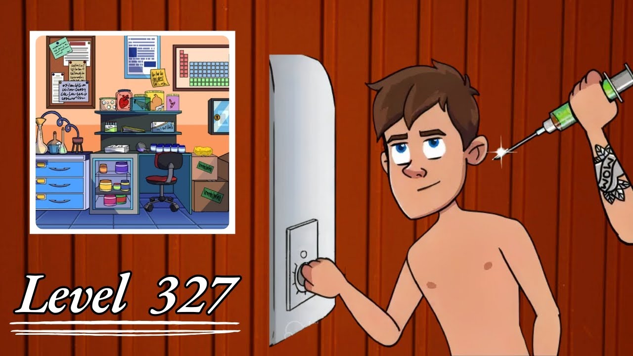 Flashback: Level 327 – How to Solve? (Walkthrough)