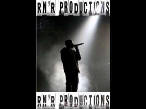 Riddim and Rice Productions RAP - Conflict