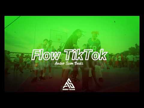 Flow TikoTok Instrumental de Dembow | LOMIIEL x Tato el x5 x Bryant Prende Pista De Dembow 2024