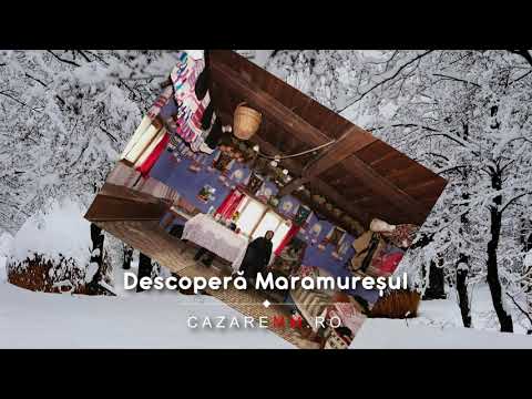 COLTIREA Maramures, Viziteaza Coltirea, Cazare, Pensiuni   CazareMM