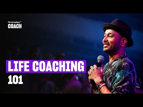 How To Become A Life Coach (From Scratch!)