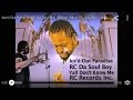 Ice D Out Paradise RC Da Soul Boy Official Video To Live With God 4 Ever Ever
