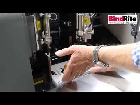 Bindrite Jbus Dcr400 MIN1