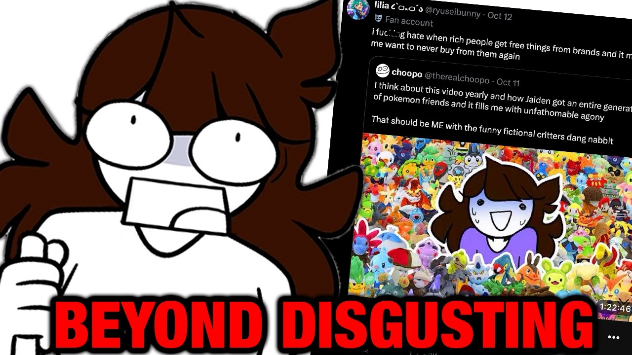 Everyone Hates Jaden Animations Now...