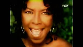 Natalie Cole - A Smile Like Yours (Remastered) HQ