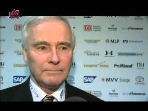 DEL 07-08 #51 Mannheim - Straubing 6-2