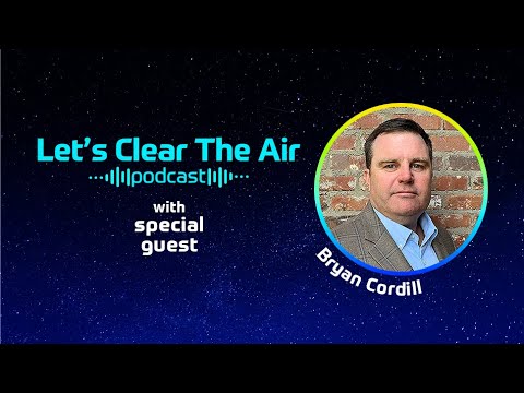 Episode 22 – Understanding Propane Safety, Efficiency, and Innovation with PERC’s Bryan Cordill