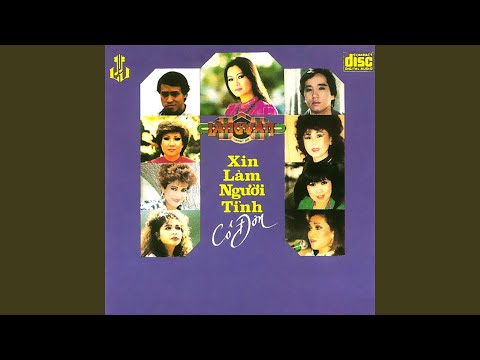 Cho người tình lỡ Sheet - Lệ Thu