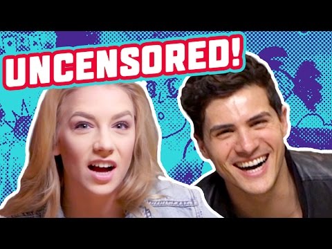 Video cover