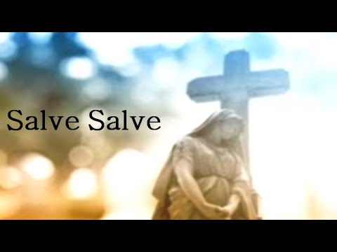 Salve Salve (Letra)