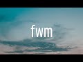 Tone Stith  - FWM (Lyrics)