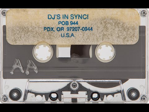 DJ Nikadeemas - Promo Tape (Side B)