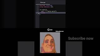 Hello World Across Different Languages 🔥 #shorts​ #python​ #javascript​ #java​ #cprogramming​ #viral