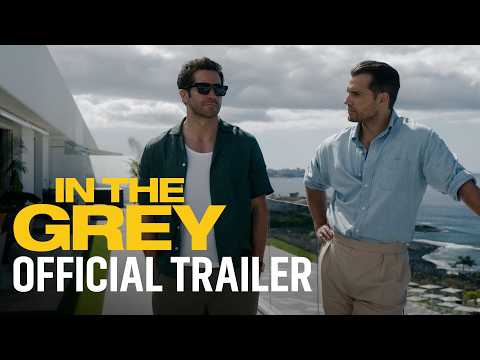 Official Trailer