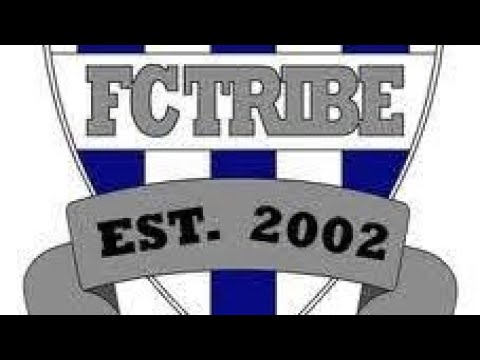 YPA - Fc Tribe 13.9.2007