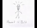 Howard is Bald EP