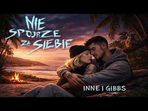Inee ft. Gibbs - Nie spojrzę za siebie (AI COVER)