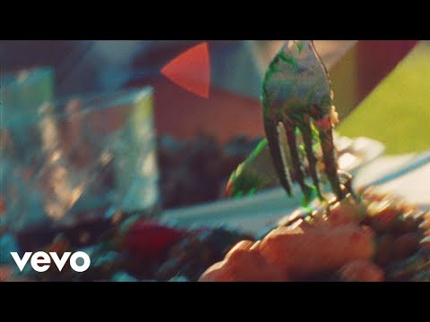 Video thumbnail for Burn On My Own
