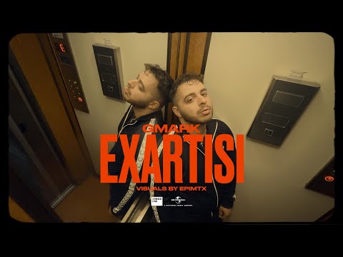 GMARK - Exartisi (Official Music Video)