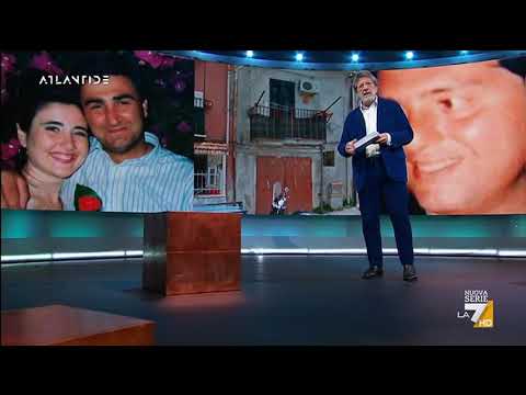 Mafia, la strada delle stragi - Atlantide