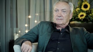Interview with Udo Kier