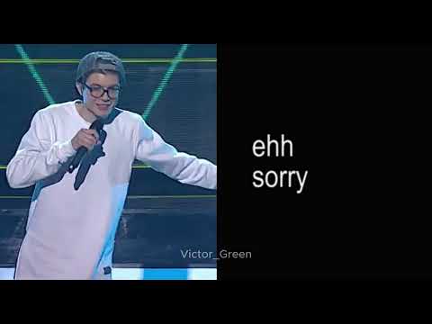 Eh Sorry Guy Meme Song That Went Viral (Lyrics)