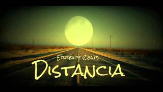 Distancia | Instrumental Rap/Con Coros | Erreape Beats
