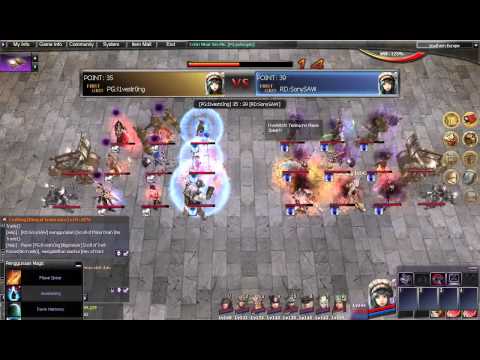 Atlantica Online Indonesia - Titan Grand Championship Final #92