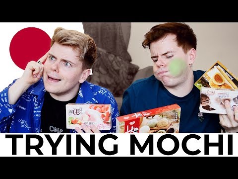 download lagu mp3 mp4 Cacao Mochi, download lagu Cacao Mochi gratis, unduh video klip Cacao Mochi