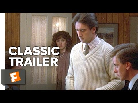 Local Hero (1983) Trailer