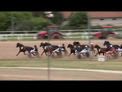 2020.05.23. 03. futam - 2020. ÉVI SEGÉDHAJTÓ KUPA II. FUTAMA HENDIKEP