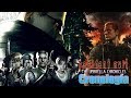 La Cronolog a De Resident Evil: The Umbrella Chronicles