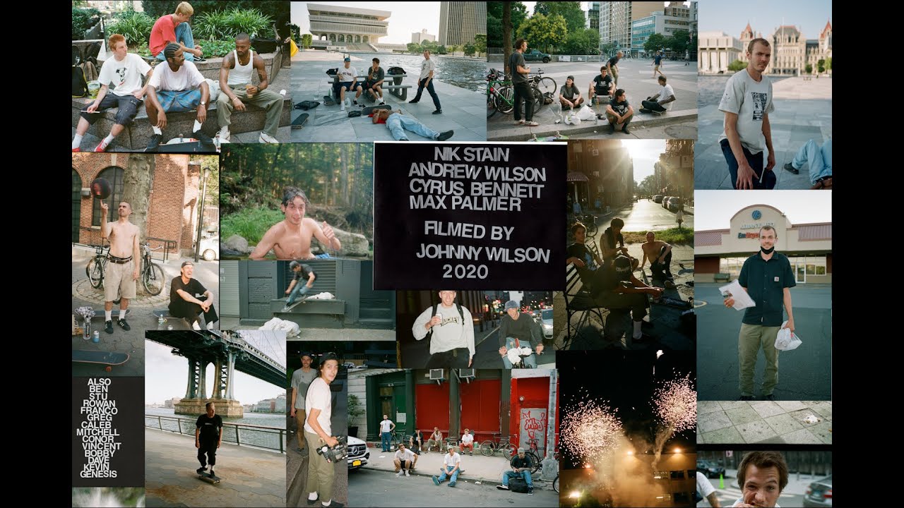 John's Vid (Video Completo)