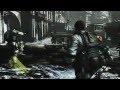 Resident Evil 6: Gameplay - Chris Chapter 2 [HD 720p ...