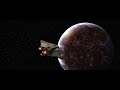 STAR WARS At CMGT The High Group EPISODE 1 MASK OF THE PIRATE QUEEN Adventure Intro