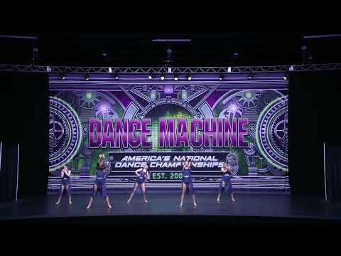 A Million Reasons - Senior Lyrical Small Group